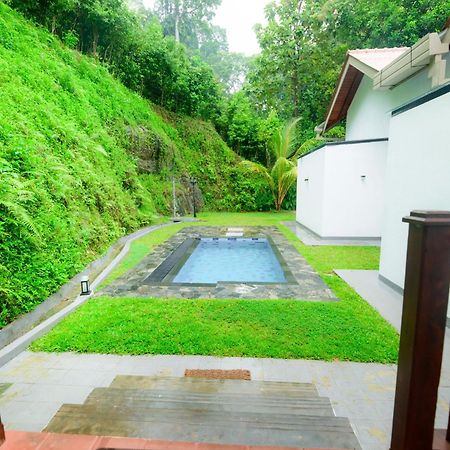Hill House Villa - Two Bedroom Галле Экстерьер фото