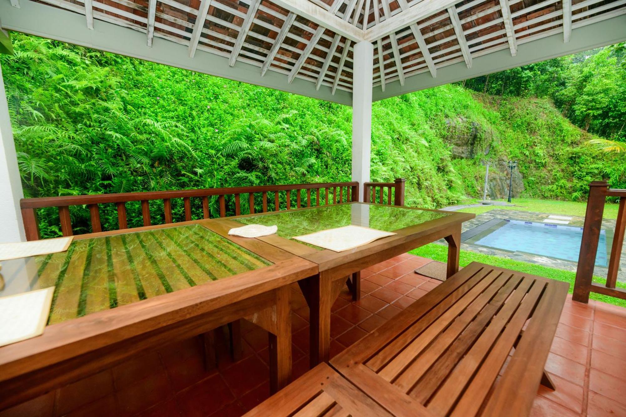 Hill House Villa - Two Bedroom Галле Экстерьер фото